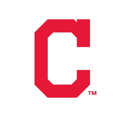 Cleveland Indians Block C