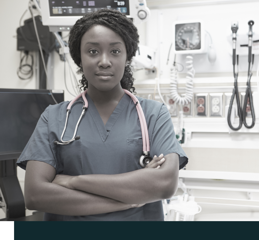 black-woman-nurse
